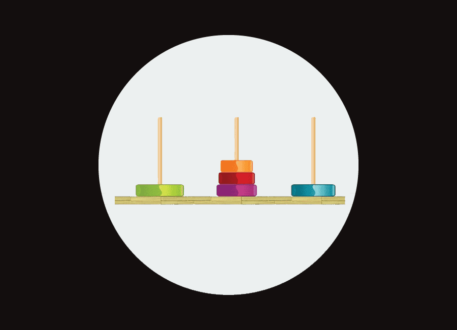 Tower of Hanoi