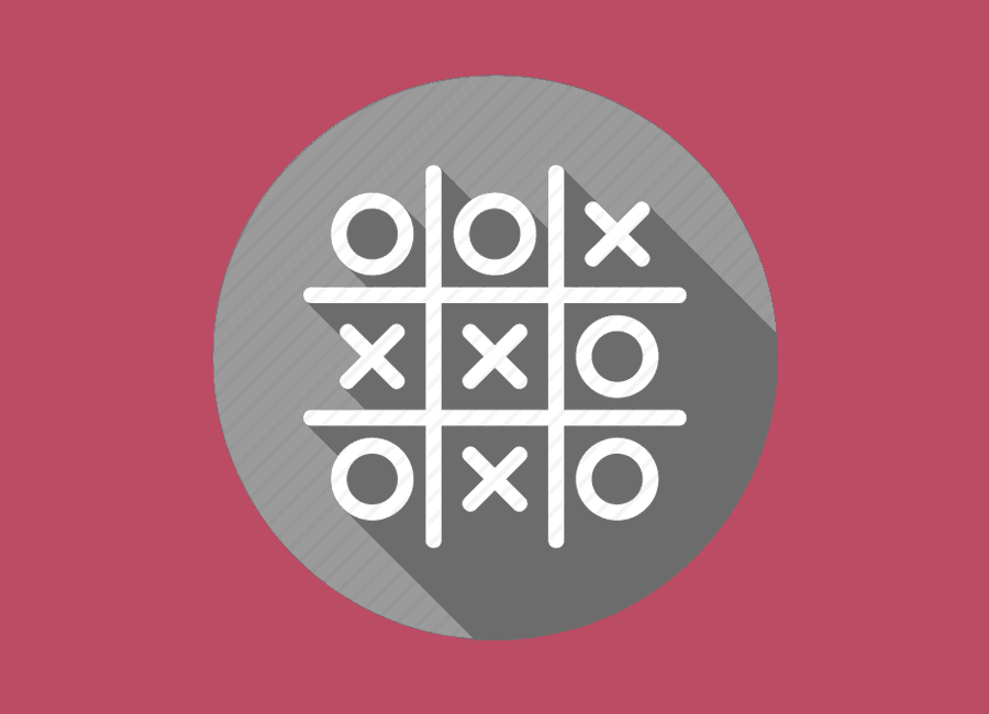 Tic tac toe